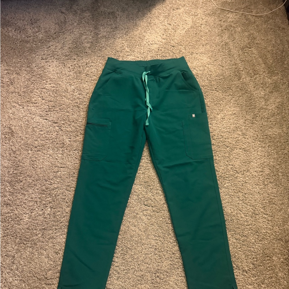 Figs Yola Scrub Pants